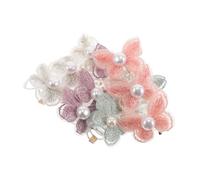 Ipetboom 4pièces Lot De Élastiques à Cheveux Spirale Motif Cordon Téléphonique Accessoires Pour Femmes Et Filles