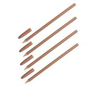 Ipetboom 4pièces Stylo Multi-usage Pour Sourcils Et Crayon Camouflage Et Cicatrices