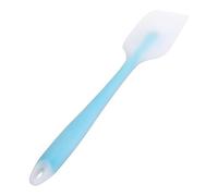 Ipetboom 5 pièces Set de Moules Nougat Silicone Accessoires Pâtisserie Sûrs et Faciles à Nettoyer pour Préparation Maison avec Spatule Silicone Coloris Aléatoire Couleur Couleur Aléatoire
