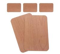 Ipetboom 5 Pièces Spanish Cedar Humidor Liners For Cigar Box Wooden Sheets For Cigar Aging And Organization Essential Humidor Accessory And Aroma Preservation