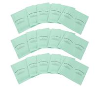 Ipetboom 50 Pièces Lingettes de Nettoyage Pré-Épilation Lingettes Démaquillantes à Huile pour Préparation Peau Préparatoires pour Épilation Corps Individuellement Emballées pour Usage