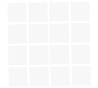 Ipetboom 500 feuilles Papier de Pesée pour Laboratoire Papier pour Pesée Échantillons Équipement de Laboratoire Sûr et Non Contaminant