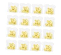Ipetboom 50pièces Parfumées Pour Lessive Scent Beads Longue Durée Boosters De Parfum Pour Vêtements Dissolution Rapide Et Nettoyage