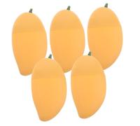 Ipetboom 5pièces Flacons De Toilette De Voyage Vides Petits Contenants Pour Lotion Et Shampoing Accessoires De Voyage Pour Femmes