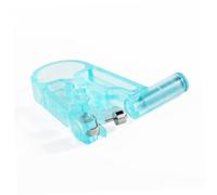 Ipetboom 5pièces Kit De Perçage Oreilles Réutilisable Et Outils Pour Perçage Des Oreilles