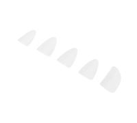 Ipetboom 5pièces Lute Nails Nylon Pour Luth Accessoire De Pour Doigts Design Ergonomique Pour Instruments à Cordes Confort Optimal Lors Pratique Et Performance