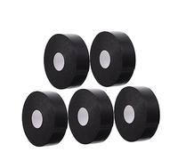 Ipetboom 5Rouleaux Extension de Cils Isolation pour Yeux Bande Douce et Respirante pour Extensions de Cils