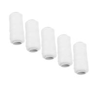Ipetboom 5rouleaux Fil Épilateur Coton Fil De Dépilation Pour Visage Épilateur Facial Outil De Retrait De Poils Épilation Sourcils Confort Et