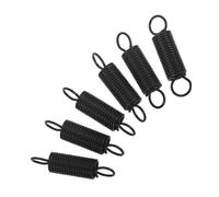 Ipetboom 6 pièces Ressorts de Porte de Micro Ondes Universels Accessoires de Maintenance pour Appareils de Cuisine Compatible avec Divers Modèles et Marques Construction Robuste et pour