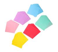 Ipetboom 60 Pièces Cocktail Paper Napkins Disposable Beverage Tissue For Wedding Birthday Party Supplies