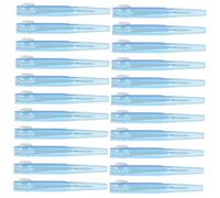 Ipetboom 60 Pièces Interdental Toothbrush With Soft Brush Head For Precise Cleaning Gentle Gum Protection And Small Tooth Cleaning Tool For Tight Spaces And Oral Hygiene
