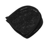 Ipetboom 8pièces Réseau Dentelle Ajustable Pour Fabriquer Des Perruques Accessoires Pour Perruques Frontales Dentelle Base Respirante Et Confortable Pour Coiffures Naturelles