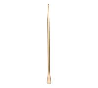 Ipetboom Acupressure Ear Point Probe Pen Pur Pour Thérapie Auriculaire Détecteur De Points Acupuncture Pour Soulagement Outil De Massage Auriculaire à