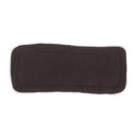 Ipetboom Alèses Lavables Couches pour Adultes Inserts Microfibre et Fibre de Réutilisable pour Incontinence Urinaire