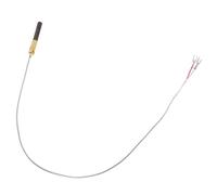 Ipetboom Aluminium Haute Résistance pour -eau Cheminée et Friteuse Accessoire Poêle Gaz Multifonction Facile à Installer