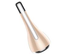 Ipetboom Appareil De Massage Facial Lifting Des Yeux Instrument Cosmétique Apaise Rides Raffermit Peau Micro- Toucher Agréable