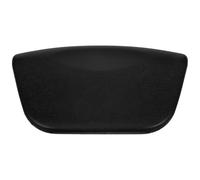 Ipetboom Appui-tête Oreiller De Souffler Air Oreillers Portable Adulte Oreiller De Voyage Gonflable Corps Trempeur Bain à Remous Unité Centrale Black