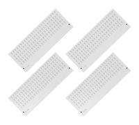 Ipetboom Autocollants Numérotés pour Vernis à Ongles 4 Feuilles Autocollantes Résistantes Étiquettes de Couleur pour Organisation Manucure et Gestion de Stock Compatibles Usage