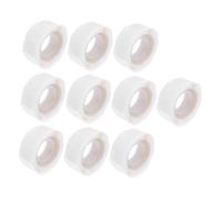 Ipetboom Autocollants Pour à Cils 10 Pièces Taille Compacte Facile à Utiliser Pour Et Débutants Pour Salons Et Voyages Autocollant
