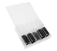 Ipetboom Autocollants Pour Ongles En Dentelle Noir Et Blanc Décalcomanies Nail Art Femmes Motifs Fleurs Petits Motifs Usage Maison Salon