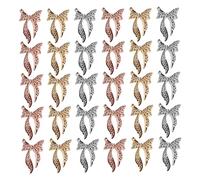Ipetboom Bag of Metal Nail Art Décorations Pour Accessoires De Manucure Pour Anniversaires Et Nail Art