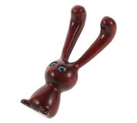 Ipetboom Baguette De Massage Pour Visage Et Nez Outil De Soin Facial Bois Masseur De Chevelu Et Cou Stimulateur Facial Portable