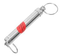 Ipetboom Balance Ressort Portable Balance Mécanique à Main avec Crochet Robuste pour Cuisine et Courses