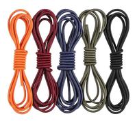 Ipetboom Bande De Ressort De Recouvrement En Nylon Pour Notepad 5 PièCes ÉLastiques Pour Cahiers Stretchy Pour Fixer Et Ranger Vos Carnets En Déplacement