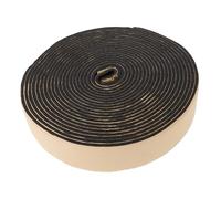Ipetboom Bande Étanchéité pour Porte Joint Isolant Acoustique et Thermique Stoppeur de Air Réducteur de Bruit Température Pratique pour Confort Intérieur