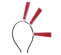 Ipetboom Bandeau à Exclamation Chic Accessoire De Cheveux Amusant Pour Fête Props Photo Et Cosplay Éléments De Décoration De Soirée