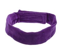 Ipetboom Bandeau Pour Cheveux Serviette De Sudation Accessoire De Soin Lavage Et Douche Enveloppement Facile