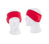 Ipetboom Bandeau Réchauffeur Oreilles Unisexe Fleece Accessoire Thermique pour Cyclisme Ski et Activités de Plein Air et Optimal Sous Casque