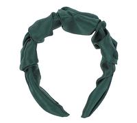 Ipetboom Bandeau Torsadé Uni Serre-tête Élégant Pour Fille Accessoire Mode Coiffe