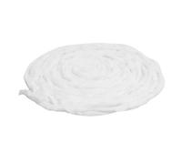 Ipetboom Bandes de bobine de permanence bobines de coton de coiffure accessoires absorbants 175-180 g sac