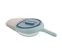 Ipetboom Bassin De Lit Pour Femme Âgée Bassins De Lit Pour Femme Dispositif D'Urination Pour Femme Bassins De Lit Récipient À Urine À Main Seau De Bassin De Lit Couleur Aléatoire