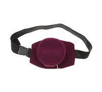 Ipetboom Boîte de Moxibustion en Pur Portable sans Fumée pour Massage Relaxation Usage à Accessoire Bien-Amateurs de Moxibustion