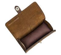 Ipetboom boîte de Rangement de Montre Cas Regarder Les Femmes pour Femme Organiser boîtes de Montres pour Hommes étui de Montres pour Hommes Regarder Les étuis pour Les Hommes Cuir Café