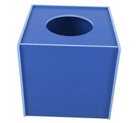 Ipetboom Boîte de Tirage Au Sort Boîte de Multifonction pour Réunions Événements et Collectes Jeu Festive