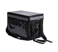 Ipetboom Boîte Disolation Alimentaire Étanche Caisse de Transport Repas Chaud et Froid Conteneur Portable pour Livraison et Restauration
