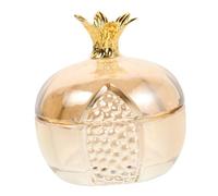 Ipetboom Bol Dappen Avec Couvercle Récipient Pour Monomère Et Outils De Nail Art Accessoire Pratique Pour Salons De Manucure Et Rangement De Bijoux