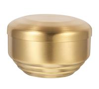 Ipetboom Bol Inox Double avec Couvercle Bol Isolant Anti-brûlure pour Soupe Salade et Nouilles Adapté Maison Restaurant et Buffet