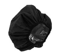 Ipetboom Bonnet de Bain Imperméable Double Couche Auto-chauffant pour Femmes Cheveux Longs Prévention Électricité Statique Soin Capillaire Bain