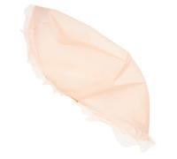 Ipetboom Bonnet De Perruque Au Crochet Pour Confection Base De Forme De Chapeau Avec Doublure Filet Pour Cheveux Et Perruques Diy