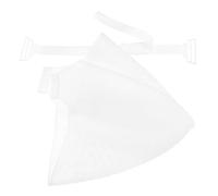 Ipetboom Bonnet Mèches Silicone Aiguille, Facile à Nettoyer Et Ajustable Pour Différentes Techniques De Coloration Chez Soi