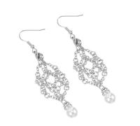 Ipetboom Boucles Oreilles Avec Support Cage De Boucle Oreille Pour Support Vide Pour Fabrication Personnalisée