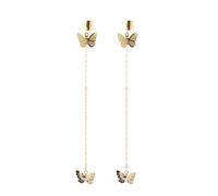 Ipetboom Boucles Oreilles Porte-écouteurs sans Fil Antiperte Accessoire Léger et Élégant pour Garder Vos Écouteurs Sécurité Adapté à Huawei et Autres Modèles