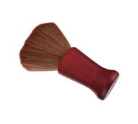 Ipetboom Brosse Coiffeur Pour Cheveux Cassés Brosse De Nettoyage Plumeau De Coupe De Cheveux