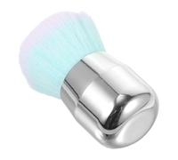 Ipetboom Brosse De Barbier En Poils De Soies Pour Hommes Pour Raser Le Cuir Chevelu Le Cou Le Visage Pour Salon De Coiffure Pour Salon De Coiffure En Fibre Et En Laine
