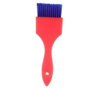 Ipetboom Brosse De Couleur De Cheveux Pinceau Pour La Teinture Des Cheveux Couleur De Cheveux En Salon Brosse à Cheveux De Coiffure Pinceau à Cheveux Brosse De Coiffure Rose Plastique