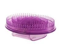 Ipetboom Brosse De Massage Massage Des Points D'Acupuncture Outils De Massage Spa Masseur Portatif Produits De Massage Manuels Outil De Massage Résistant À L'Usure Balance